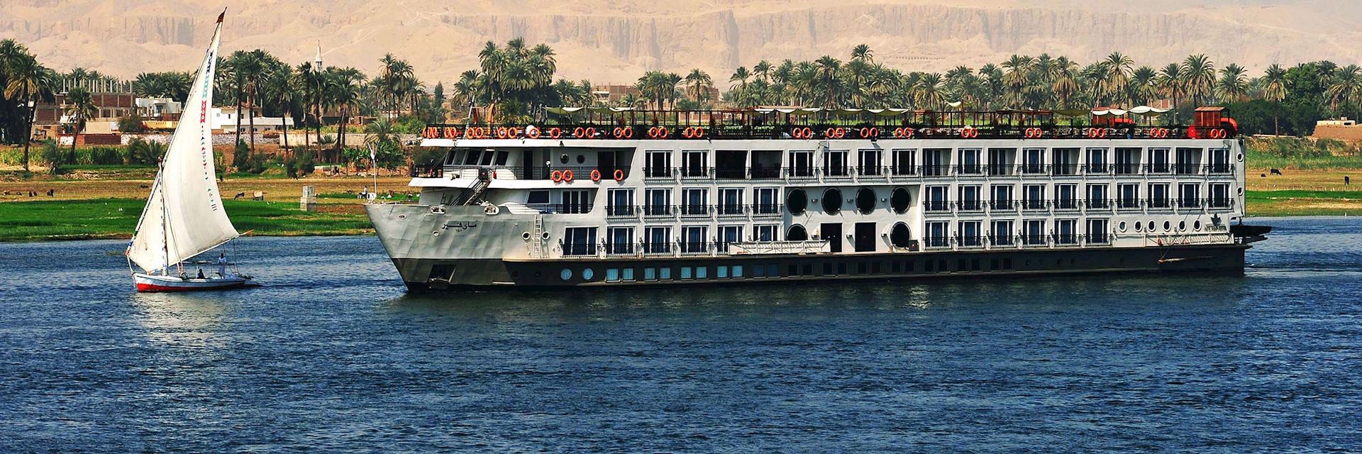 Nile Cruises